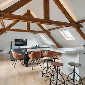 The Heart Of Appartement