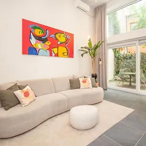 Loft In Centre Appartement Antwerpen