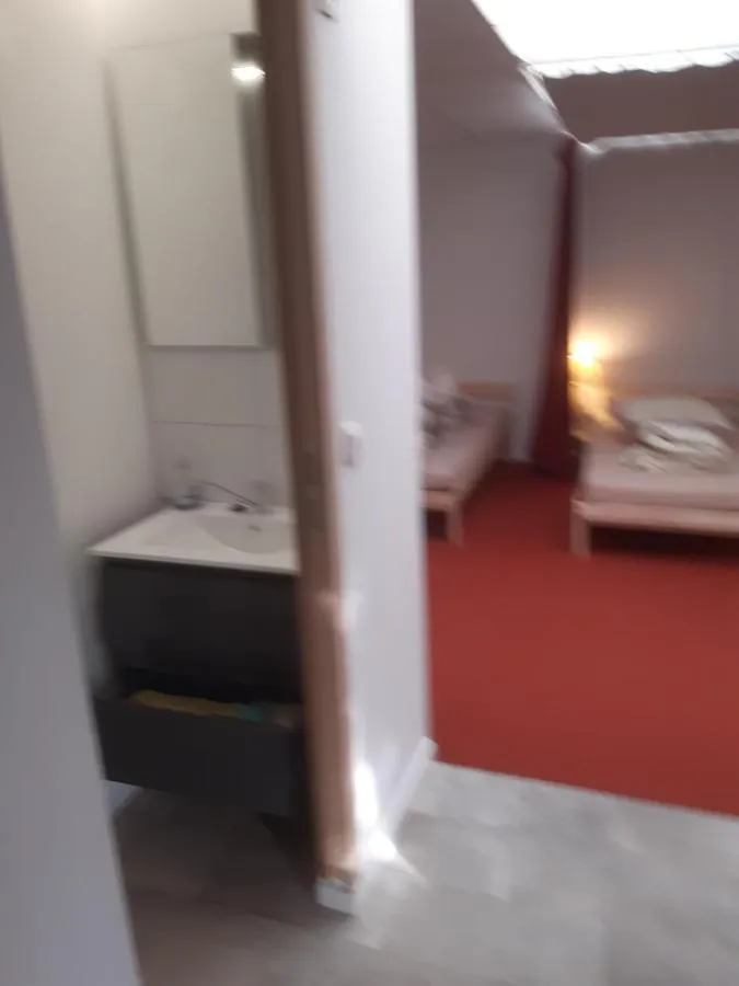 Casa Di Cynthia Appartement Antwerpen
