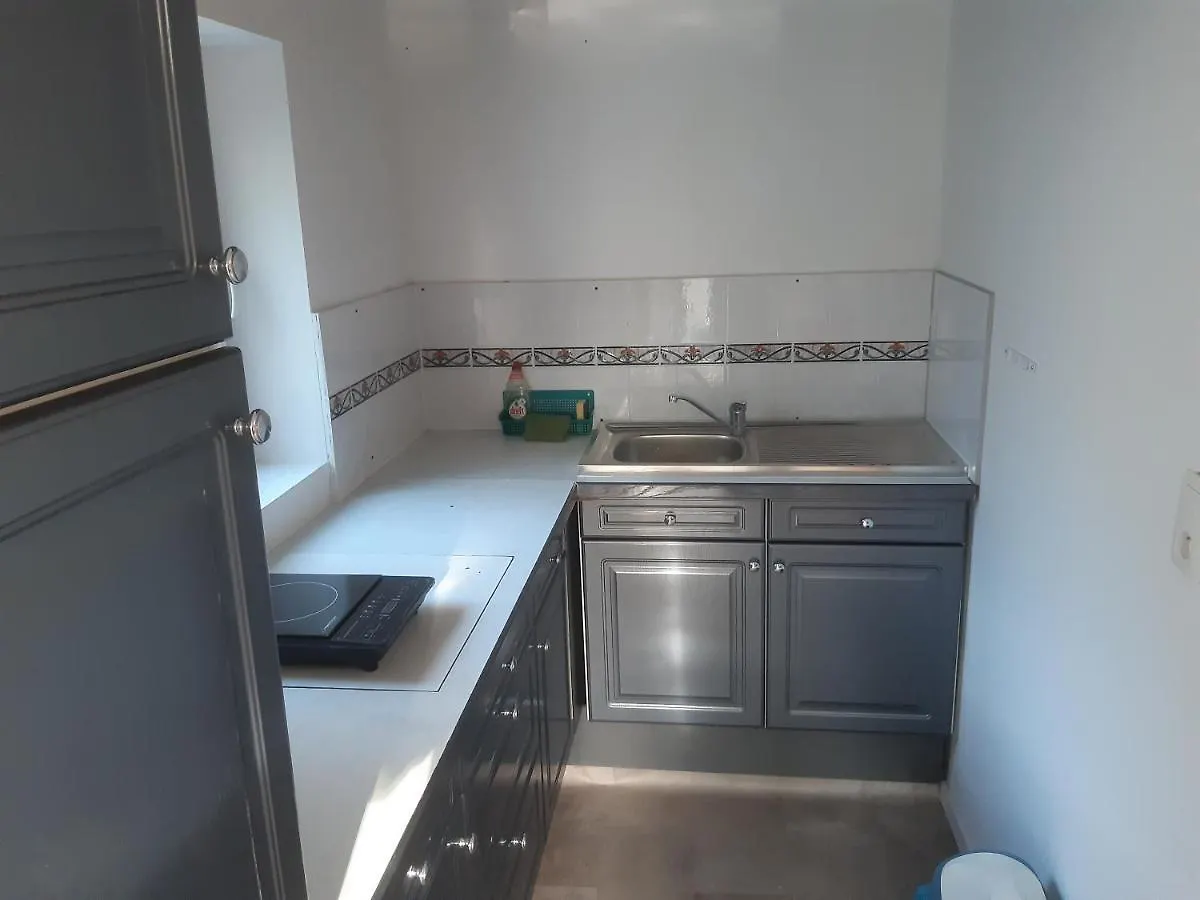 Casa Di Cynthia Appartement Antwerpen