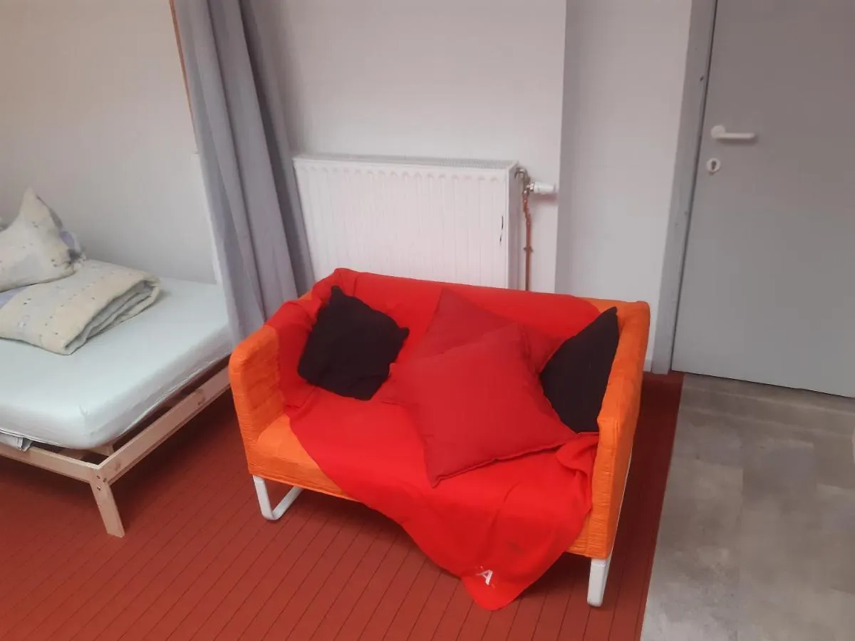Casa Di Cynthia Appartement Antwerpen 0*,