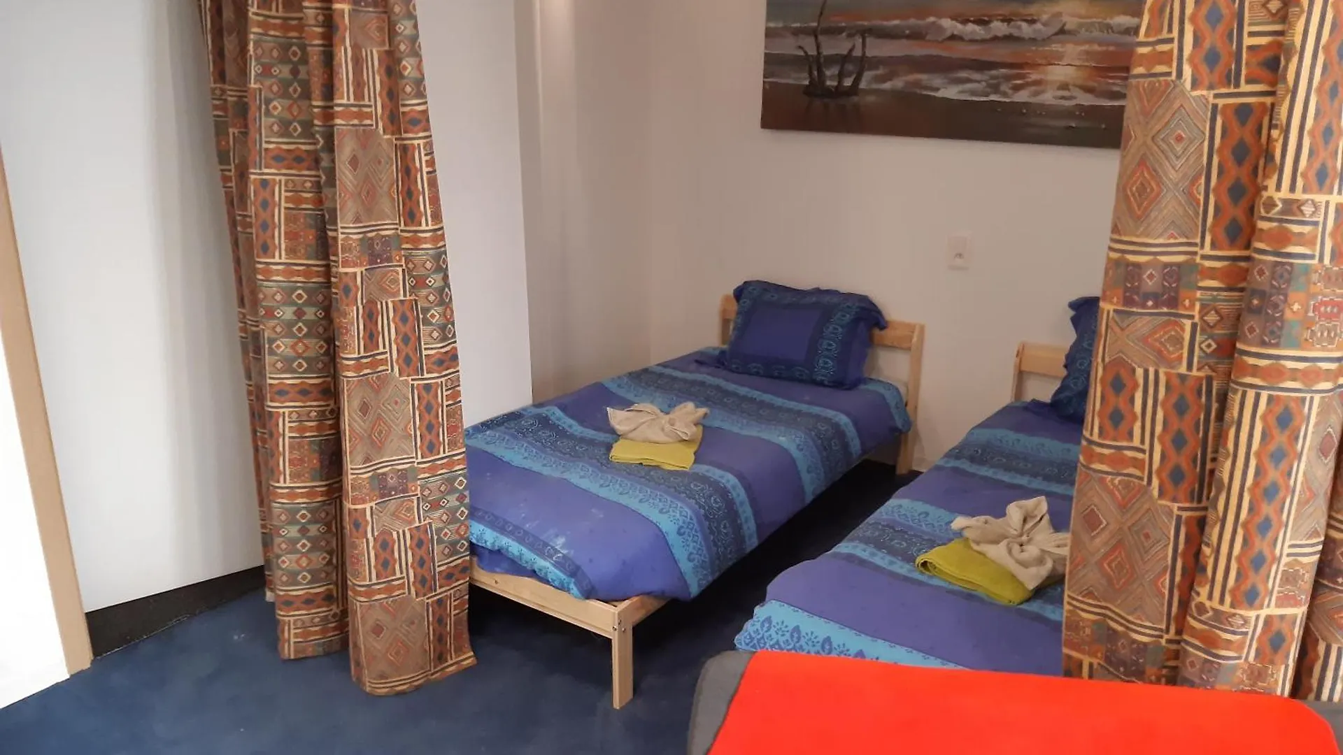 Casa Di Cynthia Appartement Antwerpen 0*,  België
