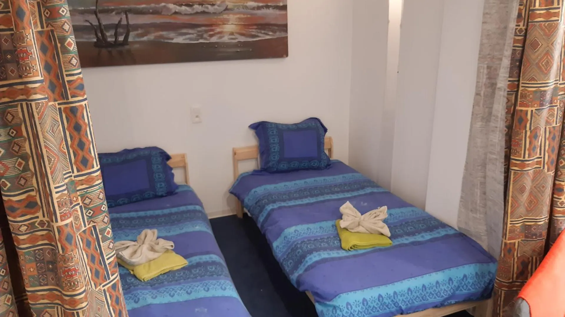 Casa Di Cynthia Appartement Antwerpen